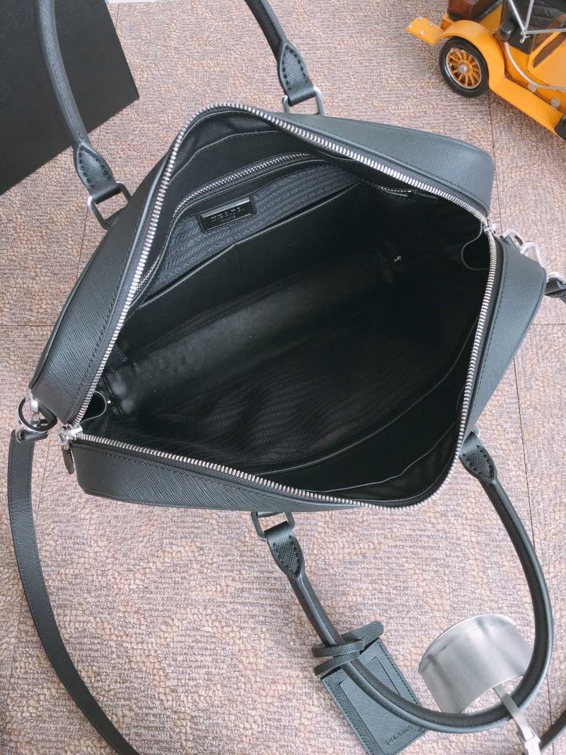 mens Pra*a briefcases
